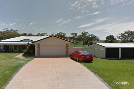 Property photo of 5 Mercedes Drive Highfields QLD 4352