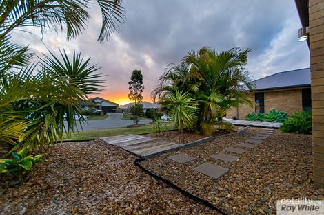 Property photo of 11 Schukow Court Warner QLD 4500
