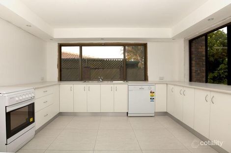 Property photo of 60 Riverlea Waters Drive Nerang QLD 4211