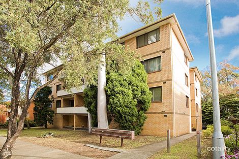 Property photo of 10/27 Illawarra Street Allawah NSW 2218