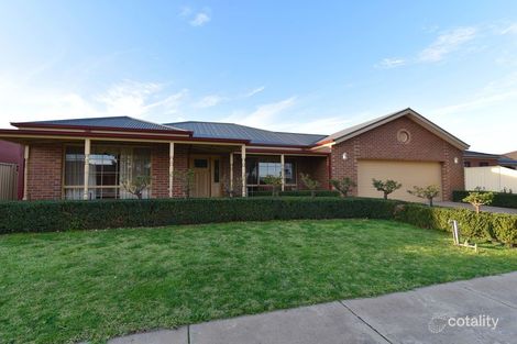 Property photo of 20 Bellemara Drive Mooroopna VIC 3629