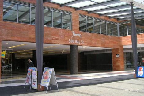 195/580 Hay St, Perth, WA 6000