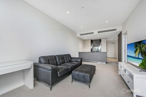 Property photo of 914/45 Macquarie Street Parramatta NSW 2150