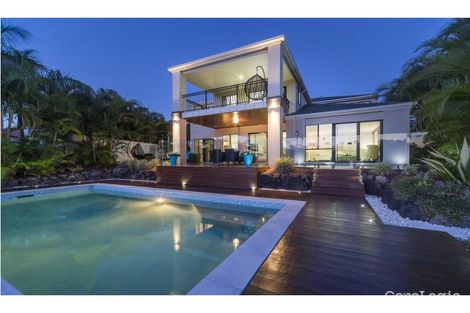 Property photo of 2112 Carlton Drive Hope Island QLD 4212