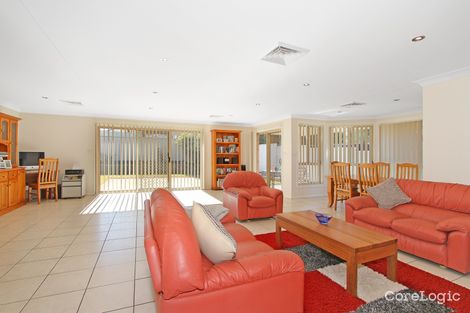 Property photo of 12 The Grove Hillvue NSW 2340