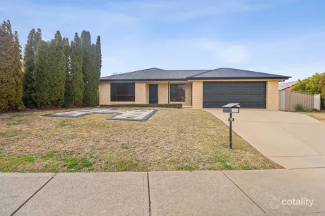 22 Stirling Bvd, Tatton, NSW 2650