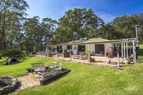 121 Bawley Point Rd, Termeil, NSW 2539