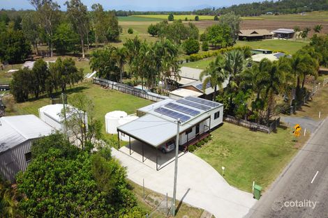 17 Wrights Rd, Strathdickie, QLD 4800