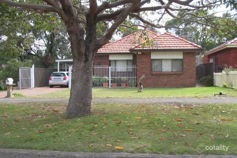 23 Palmer Ave, Strathfield, NSW 2135