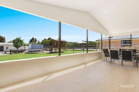 Property photo of 18 Rosamel Street Gundaroo NSW 2620