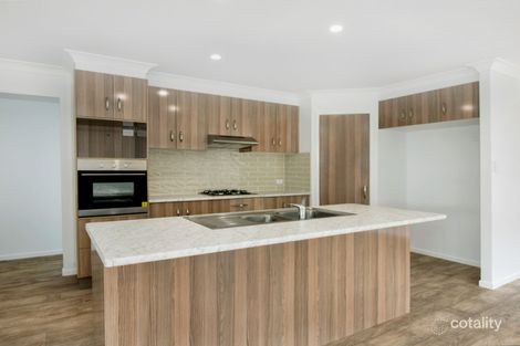 Property photo of 72 Shelby Street Glenvale QLD 4350