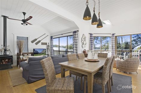 Property photo of 26A Rosenthal Avenue Bundanoon NSW 2578