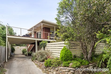 Property photo of 25 Derribong Way Clifton Springs VIC 3222