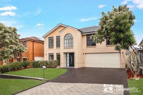 Property photo of 12 Damien Drive Parklea NSW 2768