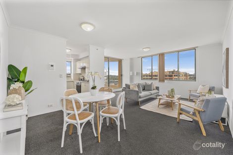 1305/3 Rockdale Plaza Dr, Rockdale, NSW 2216
