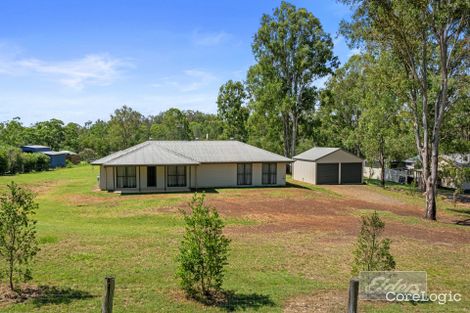 Property photo of 43 Severn Chase Curra QLD 4570