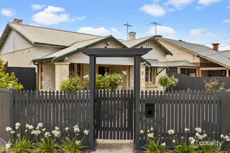 Property photo of 9 Scotia Street Croydon SA 5008