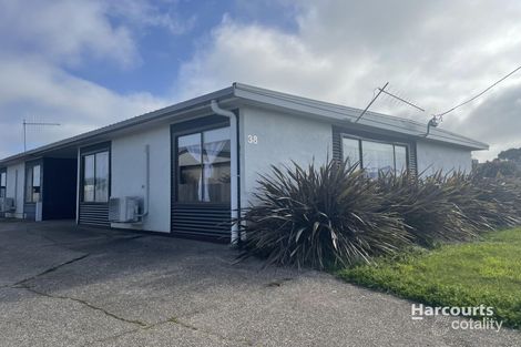 Property photo of 1/38 Malakoff Street Somerset TAS 7322