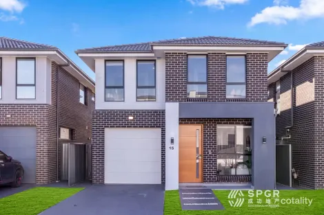 15 Zappia St, Riverstone, NSW 2765