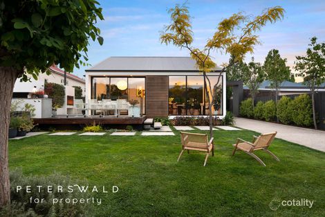 Property photo of 55 Princes Street Sandy Bay TAS 7005