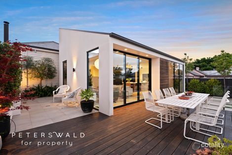 Property photo of 55 Princes Street Sandy Bay TAS 7005