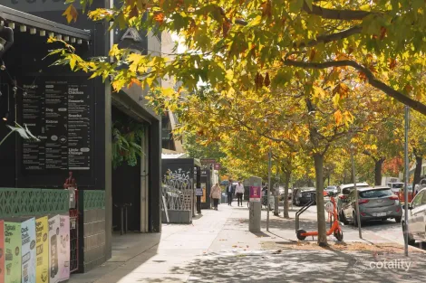 Property photo of 3/11 Wise Street Braddon ACT 2612