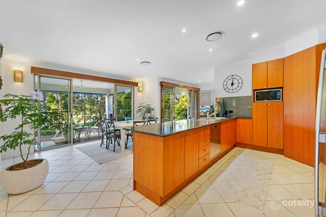 Property photo of 36 Peter Senior Court Parkwood QLD 4214