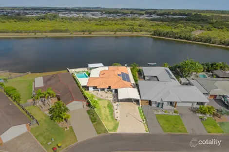 Property photo of 14 Spoonbill Way Eli Waters QLD 4655
