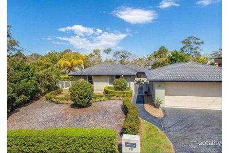 70 Yarabah Cres, Shailer Park, QLD 4128