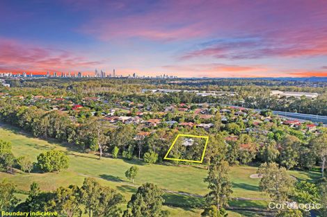 Property photo of 36 Peter Senior Court Parkwood QLD 4214