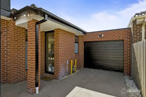 5/19 Rutherglen St, Noble Park, VIC 3174