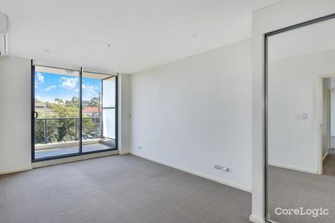 Property photo of 906/88-90 George Street Hornsby NSW 2077