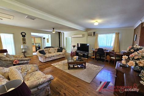 Property photo of 5 Lower Castlereagh Street Gilgandra NSW 2827