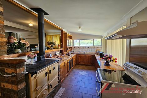 Property photo of 5 Lower Castlereagh Street Gilgandra NSW 2827