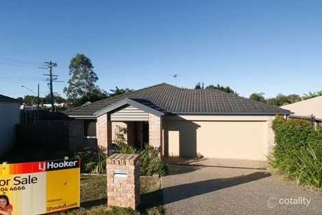 114 Glass House Cct, Kallangur, QLD 4503