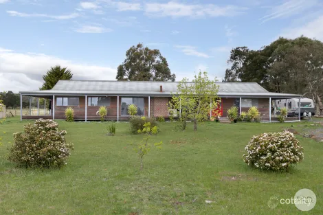 Property photo of 59 Brumbys Lane Snake Valley VIC 3351