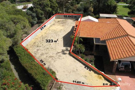 21 Pelican Pl, Wilson, WA 6107