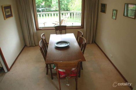 Property photo of 46 Cossington Smith Crescent Lyneham ACT 2602