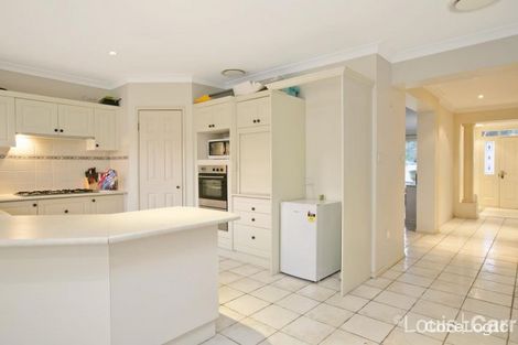 Property photo of 1 Vivaldi Place Beaumont Hills NSW 2155