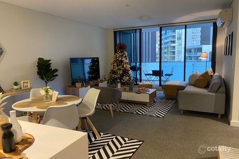 308/7 Magdalene Tce, Wolli Creek, NSW 2205