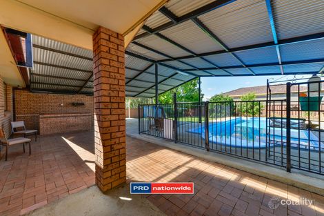 Property photo of 16 Windhover Crescent Calala NSW 2340