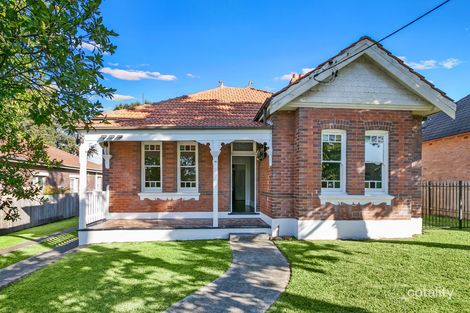 18 Johnson St, Chatswood, NSW 2067