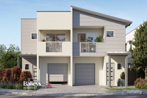 Property photo of 203 Baileys Mountain Road Upper Coomera QLD 4209