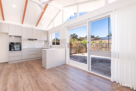 Property photo of 19 Eccleston Street Fig Tree Pocket QLD 4069