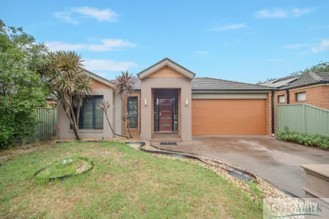 17 Brassey St, Wyndham Vale, VIC 3024