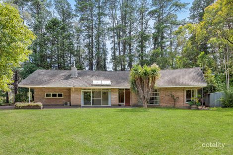 Property photo of 36 Gum Tree Glade Norton Summit SA 5136