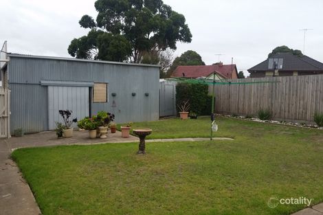 Property photo of 15 Helmer Crescent Thomson VIC 3219