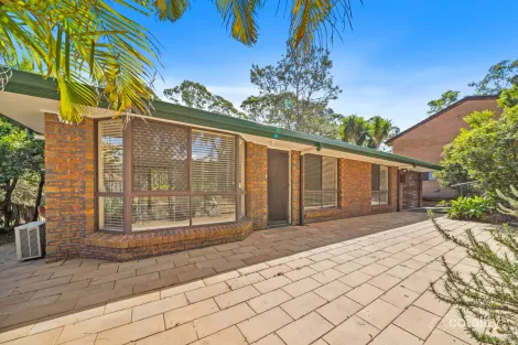 Property photo of 23 Truman Crescent Slacks Creek QLD 4127