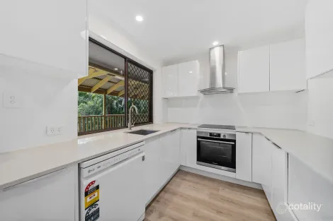 Property photo of 23 Truman Crescent Slacks Creek QLD 4127