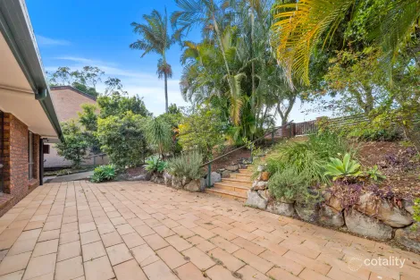 Property photo of 23 Truman Crescent Slacks Creek QLD 4127
